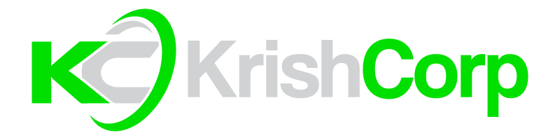 KrishCorp | A family-run conglomerate.