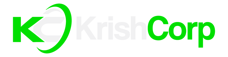 KrishCorp | A family-run conglomerate.